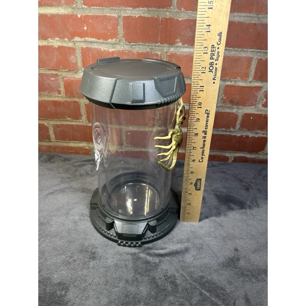 N/A alien romulus